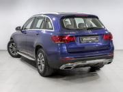 Mercedes-Benz GLC I (X253) Рестайлинг Химки  - изображение 58