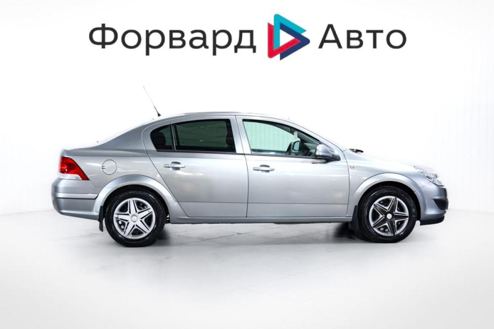 Opel Astra H Рестайлинг Тюмень  - изображение 9