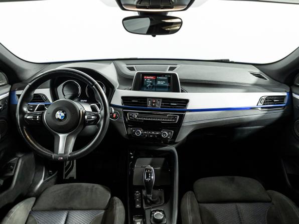 BMW X2 I (F39) с пробегом 2019 года, цена 2 699 700 рублей, 145565 км, внедорожник, Автокод Объявления