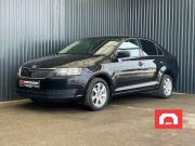 Skoda Rapid I Пермь  - изображение 31
