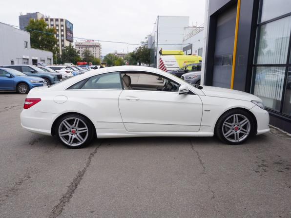 Mercedes-Benz E-Класс IV (W212 S212 C207) с пробегом 2011 года, цена 1 539 000 рублей, 114378 км, купе-хардтоп, Автокод Объявления