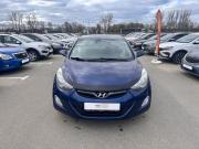 Hyundai Elantra V (MD) Рестайлинг Ногинск  - изображение 21