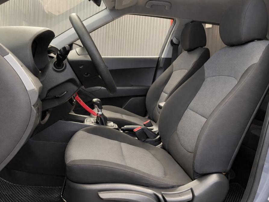 Hyundai Creta I Пермь  - изображение 17