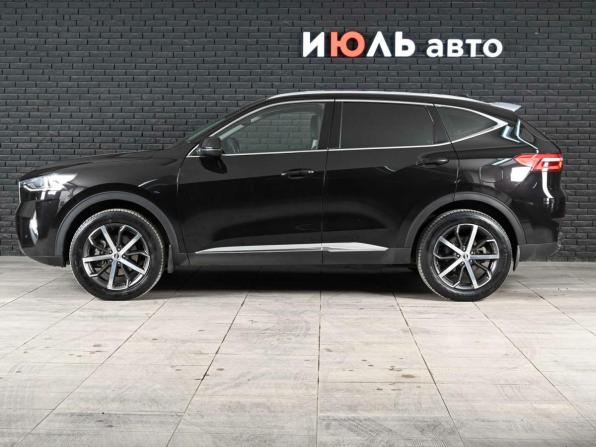 Haval F7 I с пробегом 2019 года, цена 1 850 000 рублей, 96139 км, внедорожник, Автокод Объявления