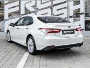 Toyota Camry VIII (XV70) Ставрополь  - изображение 28