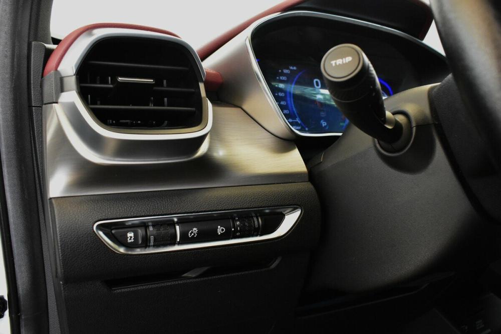 Geely Coolray I Москва  - изображение 10