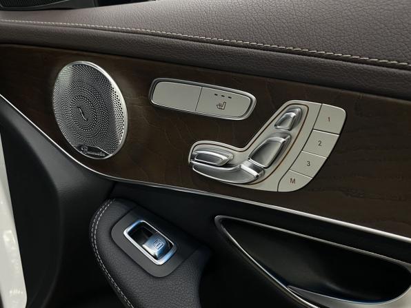 Mercedes-Benz GLC Coupe I (C253) с пробегом 2017 года, цена 3 539 000 рублей, 89959 км, внедорожник, Автокод Объявления