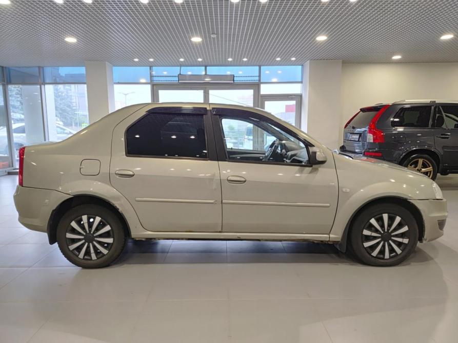 Renault Logan I Рестайлинг Казань  - изображение 5