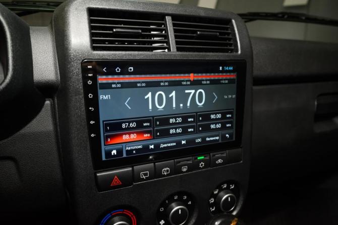 Lada (ВАЗ) Niva Legend с пробегом 2024 года, цена 869 000 рублей, 22051 км, внедорожник, Автокод Объявления