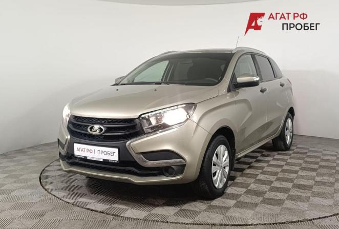 Lada (ВАЗ) XRAY I с пробегом 2021 года, цена 705 000 рублей, 87339 км, хэтчбек, Автокод Объявления