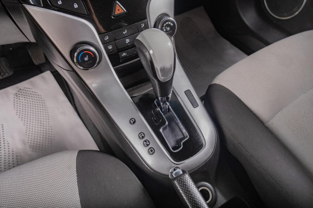 Chevrolet Cruze I Томск  - изображение 17
