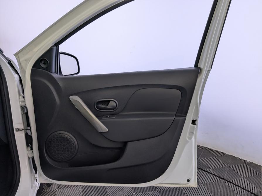 Renault Logan II Москва  - изображение 24