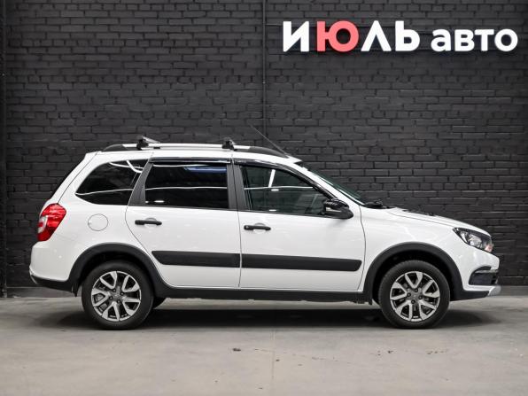 Lada (ВАЗ) Granta I Рестайлинг с пробегом 2023 года, цена 850 000 рублей, 51436 км, универсал, Автокод Объявления