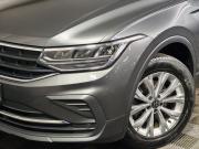 Volkswagen Tiguan II Рестайлинг Москва  - изображение 31