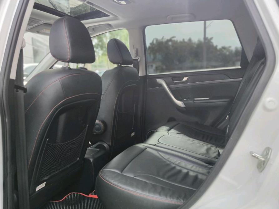 Haval H6 I Санкт-Петербург  - изображение 11