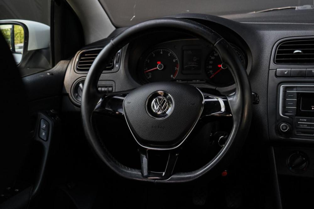 Volkswagen Polo V Рестайлинг Москва  - изображение 11