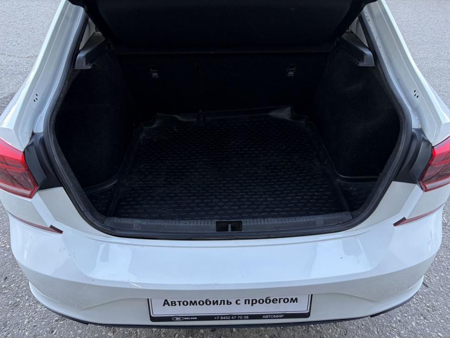 Volkswagen Polo VI Саратов  - изображение 15