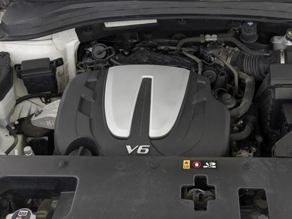 Hyundai Santa Fe IV с пробегом 2019 года, цена 3 140 000 рублей, 119000 км, внедорожник, Автокод Объявления