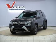 Renault Duster I Рестайлинг Уфа  - изображение 17