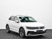 Volkswagen Tiguan II Москва  - изображение 16