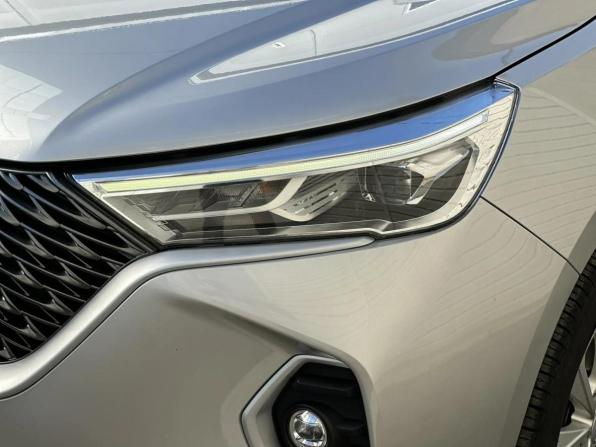 Haval M6 II с пробегом 2023 года, цена 1 680 000 рублей, 37645 км, внедорожник, Автокод Объявления