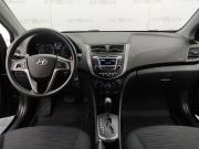 Hyundai Solaris I Рестайлинг Екатеринбург  - изображение 46
