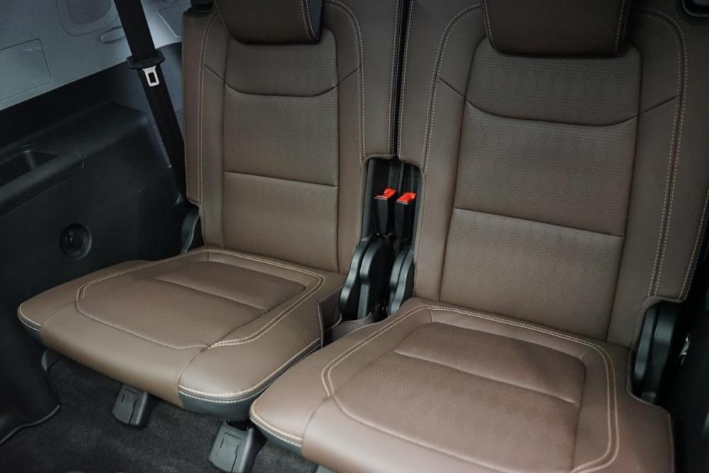 Chery Tiggo 8 Pro I Крым  - изображение 28
