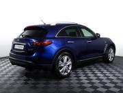 Infiniti QX70 Москва  - изображение 31