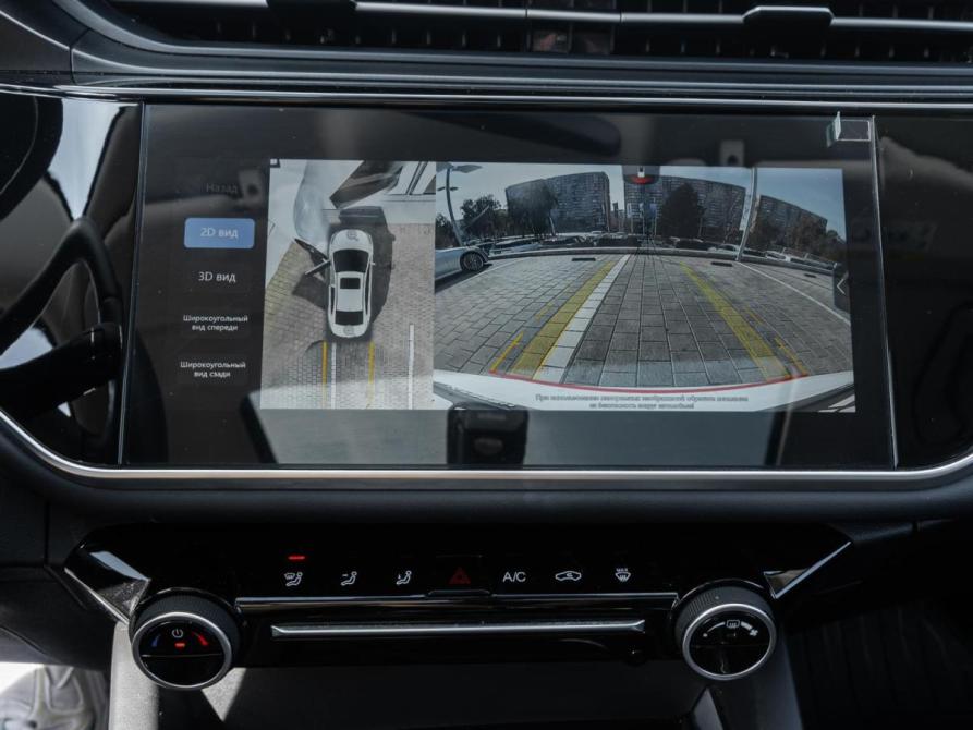 Omoda S5 Ставрополь  - изображение 15