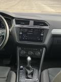 Volkswagen Tiguan II Уфа  - изображение 28