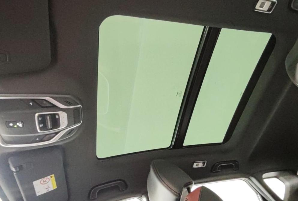 Geely Coolray I Ярославль  - изображение 21