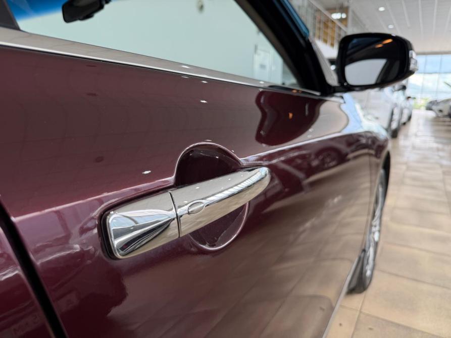 Nissan Teana II Рестайлинг Новороссийск  - изображение 21