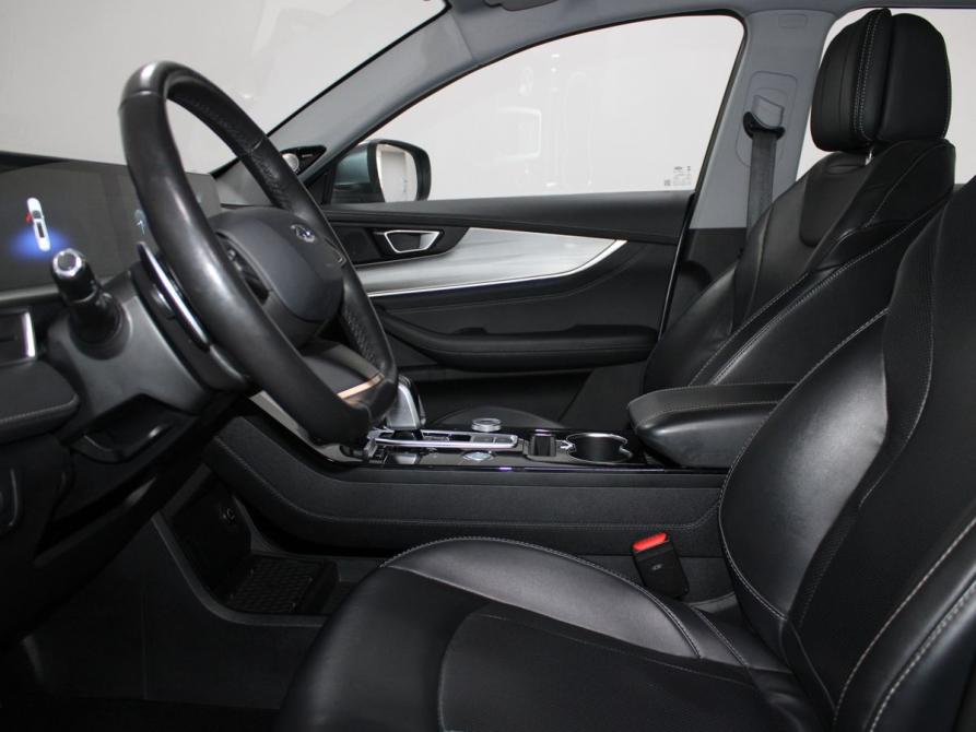 Chery Tiggo 8 Pro Max I Старый Оскол  - изображение 9