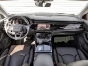 Audi Q8 I (4M) Москва  - изображение 44
