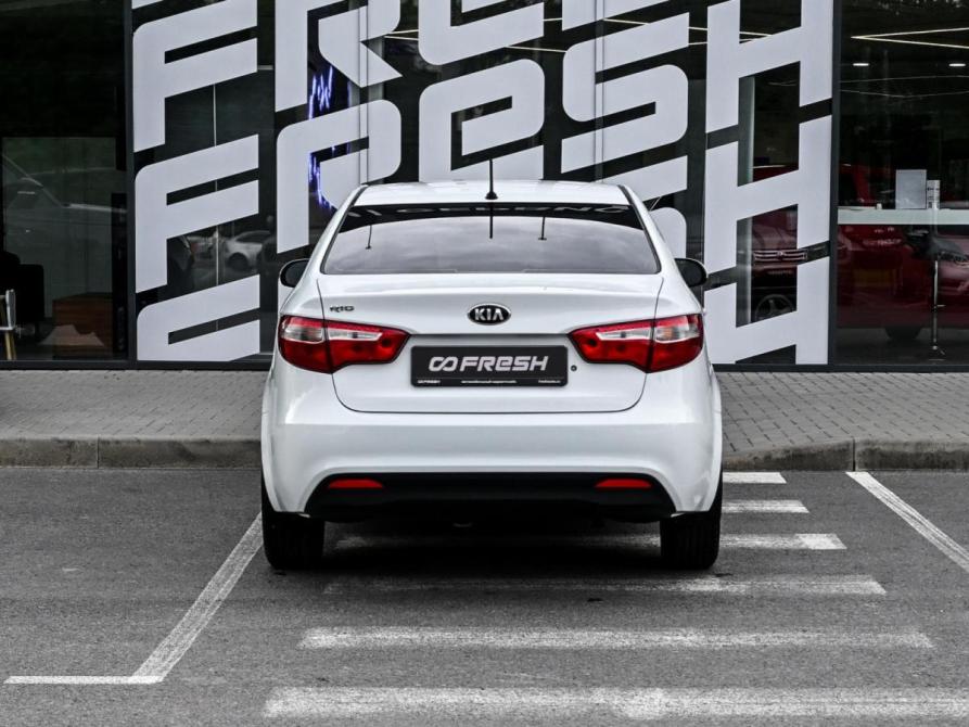 Kia Rio III Волгоград  - изображение 4