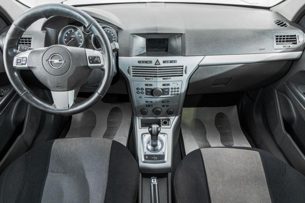 Opel Astra H Рестайлинг Барнаул  - изображение 8