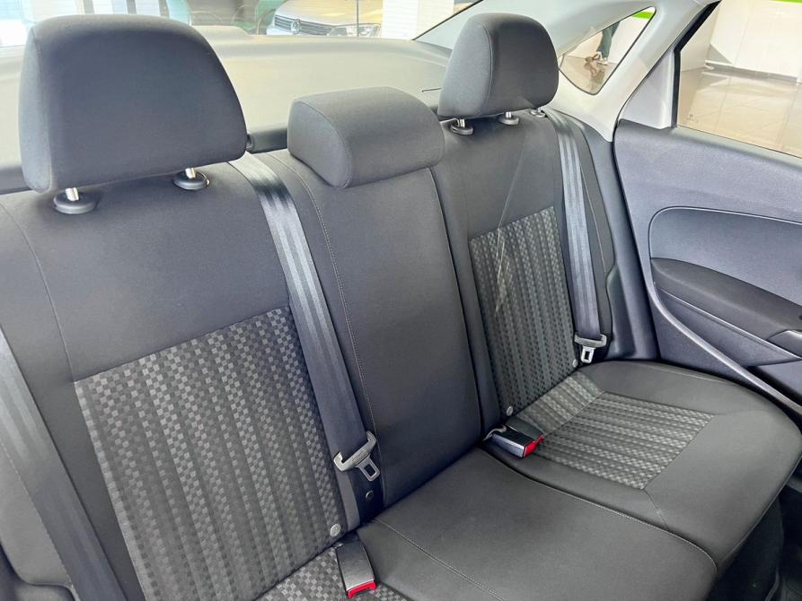 Volkswagen Polo V Рестайлинг Тверь  - изображение 12