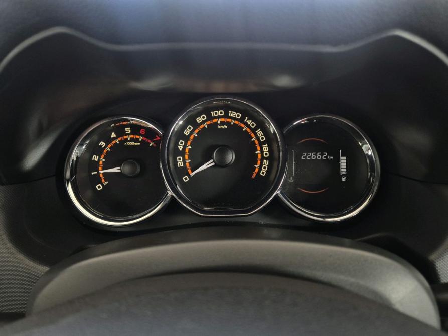 Lada (ВАЗ) Largus I Рестайлинг Екатеринбург  - изображение 17