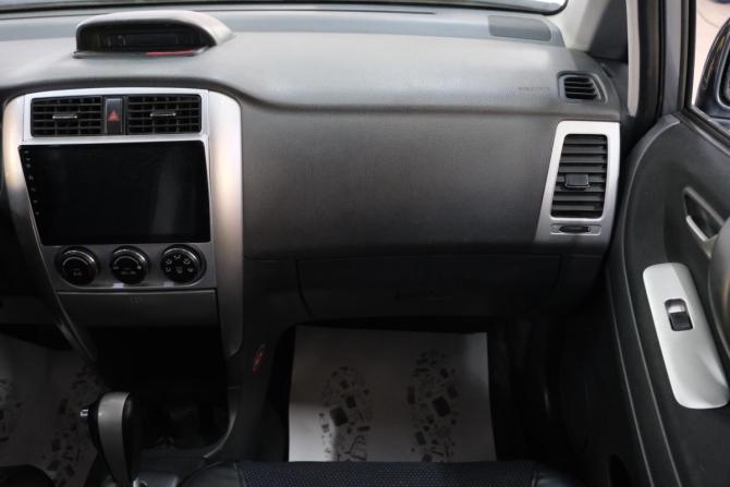 Suzuki Liana I Рестайлинг с пробегом 2005 года, цена 469 000 рублей, 302000 км, универсал, Автокод Объявления