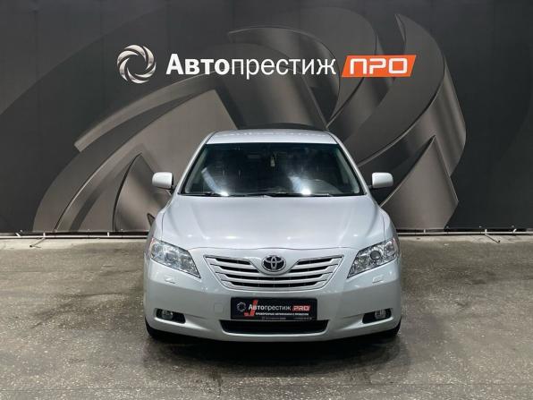 Toyota Camry VI (XV40) с пробегом 2007 года, цена 780 000 рублей, 293523 км, седан, Автокод Объявления