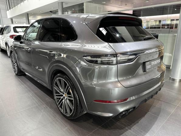 Porsche Cayenne III с пробегом 2019 года, цена 6 690 000 рублей, 106731 км, внедорожник, Автокод Объявления