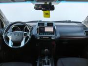 Toyota Land Cruiser Prado 150 Series Рестайлинг 1 Санкт-Петербург  - изображение 35