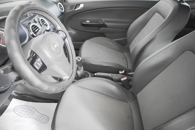 Opel Corsa D с пробегом 2007 года, цена 499 000 рублей, 193968 км, хэтчбек, Автокод Объявления