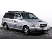 Kia Carnival I Рестайлинг Москва  - изображение 22