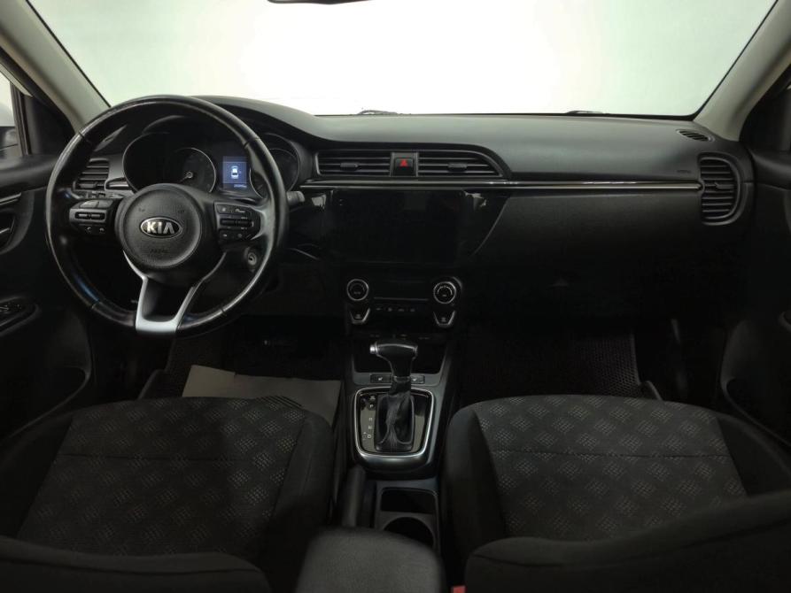 Kia Rio IV Альметьевск  - изображение 10
