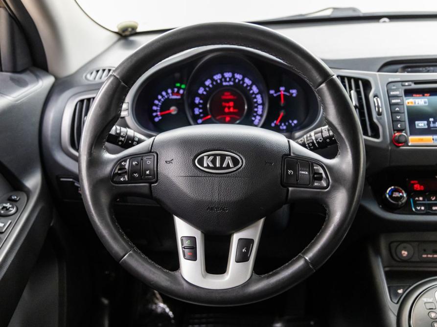 Kia Sportage III Волгоград  - изображение 23
