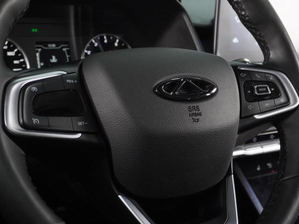 Chery Tiggo 4 Pro I с пробегом 2024 года, цена 1 664 000 рублей, 38245 км, внедорожник, Автокод Объявления