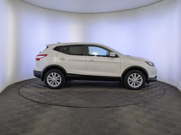 Nissan Qashqai II с пробегом 2018 года, цена 1 480 000 рублей, 77563 км, внедорожник, Автокод Объявления