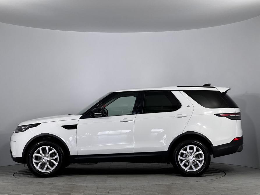Land Rover Discovery V Калининград  - изображение 8