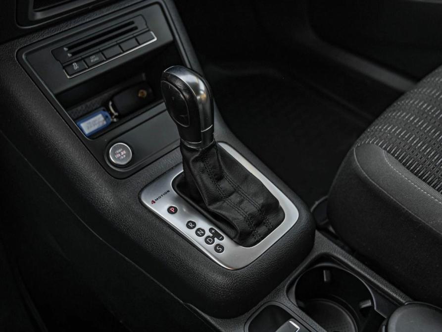 Volkswagen Tiguan I Рестайлинг Санкт-Петербург  - изображение 9